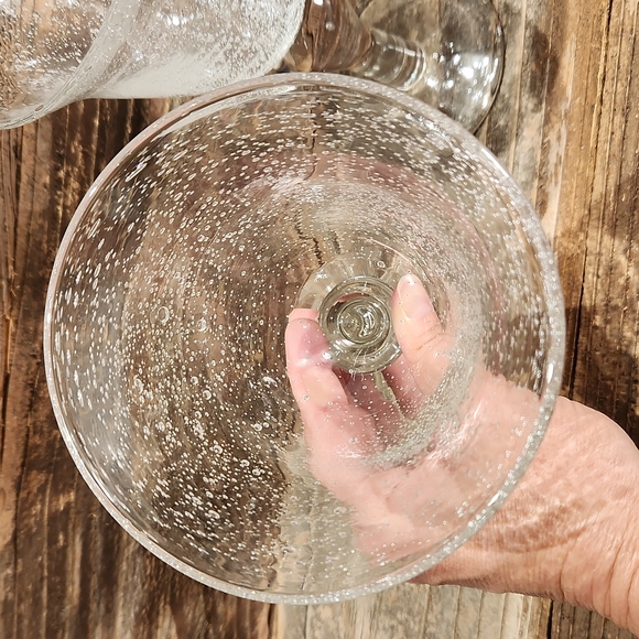 Artland Iris wine glasses set of 4 - Picture 15 of 16